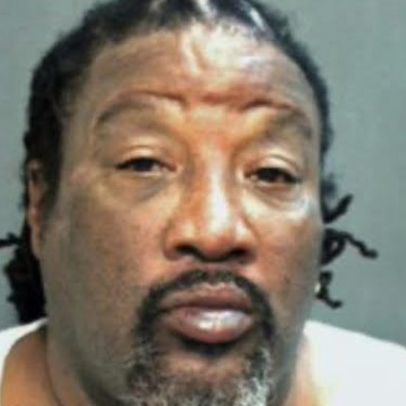 Willie Buie, Stepfather of NBA Star Marquis Daniels